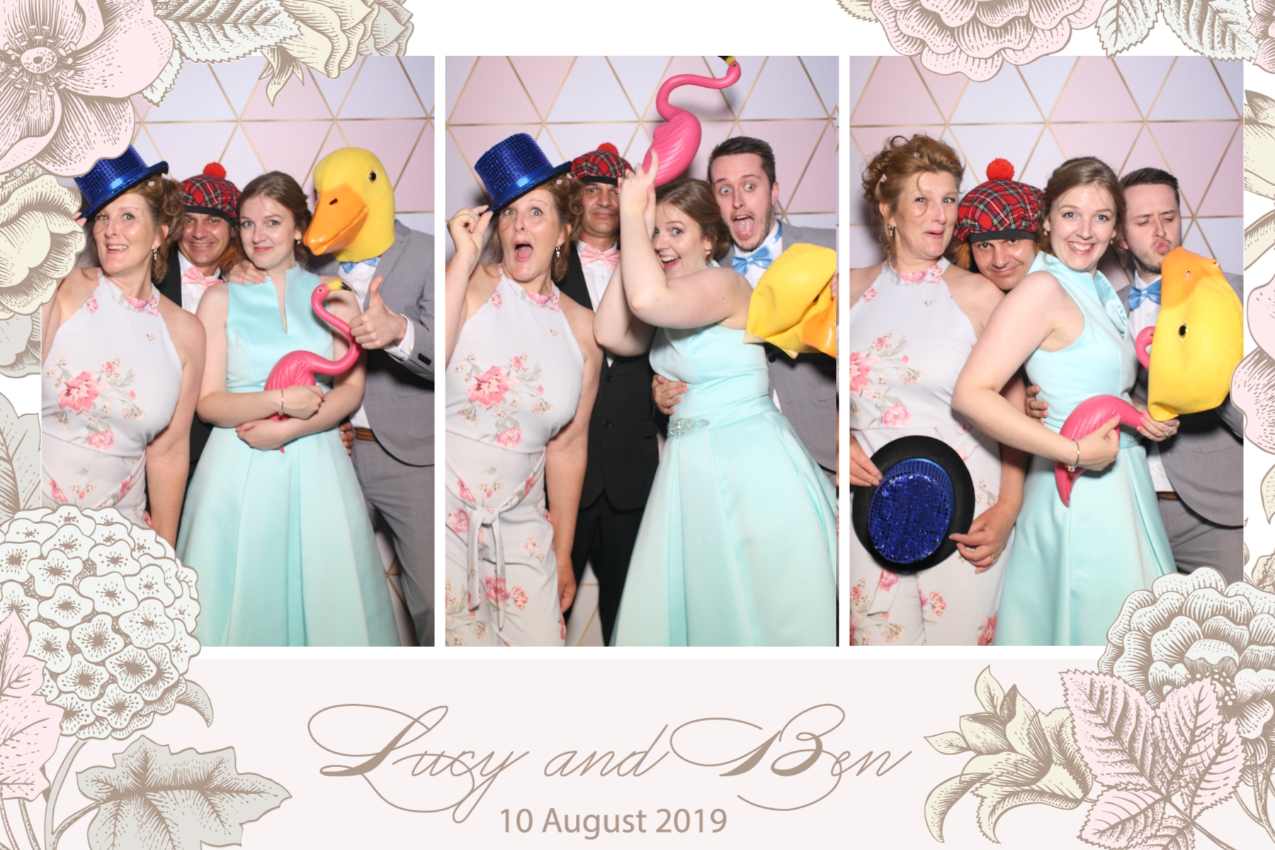 Lucy & Ben's Wedding  | View more photos from the event at gallery.magicimages.uk/u/MagicImages/Lucy-Bens-Wedding